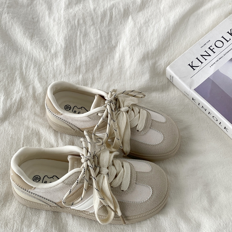 Purple Niche Design Women's Retro Casual Training Shoes - 2025 Ugly Cute Big Head Sneakers for Sports and Everyday Wear Purple Niche Design Women's Retro Casual Training Shoes - 2025 Ugly Cute Big Head Sneakers for Sports and Everyday Wear