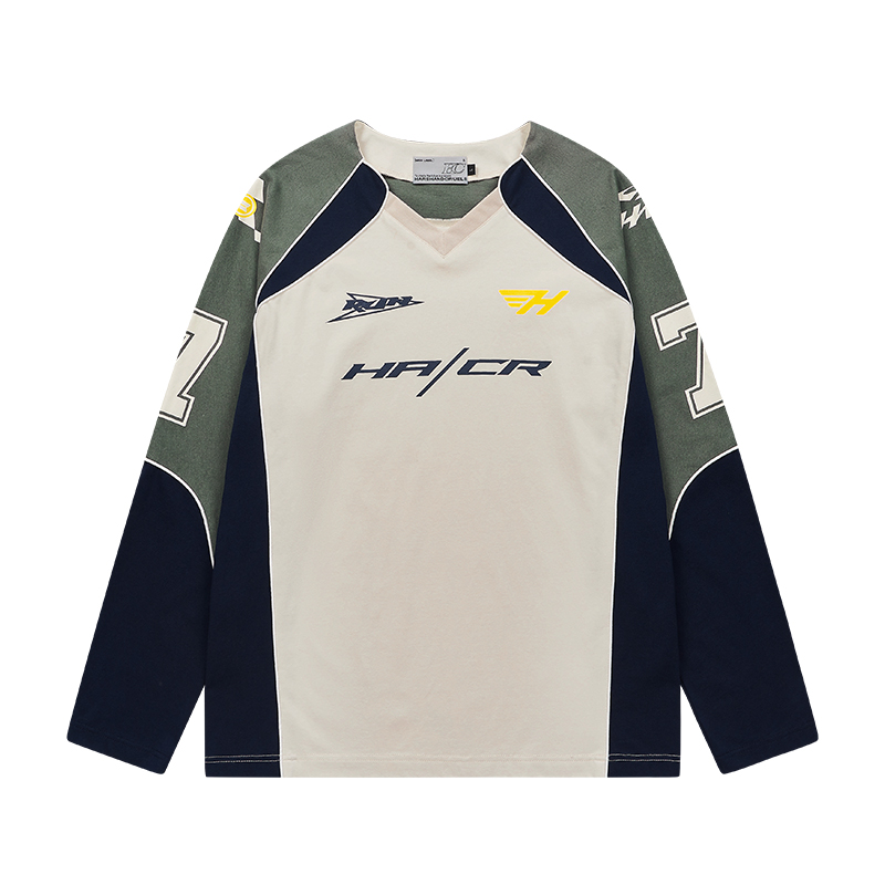 Quick-Dry Cycling Racing Jersey T-Shirt for Training - Lightweight, Breathable Design for Athletes, Perfect for Active Wear Quick-Dry Cycling Racing Jersey T-Shirt for Training - Lightweight, Breathable Design for Athletes, Perfect for Active Wear