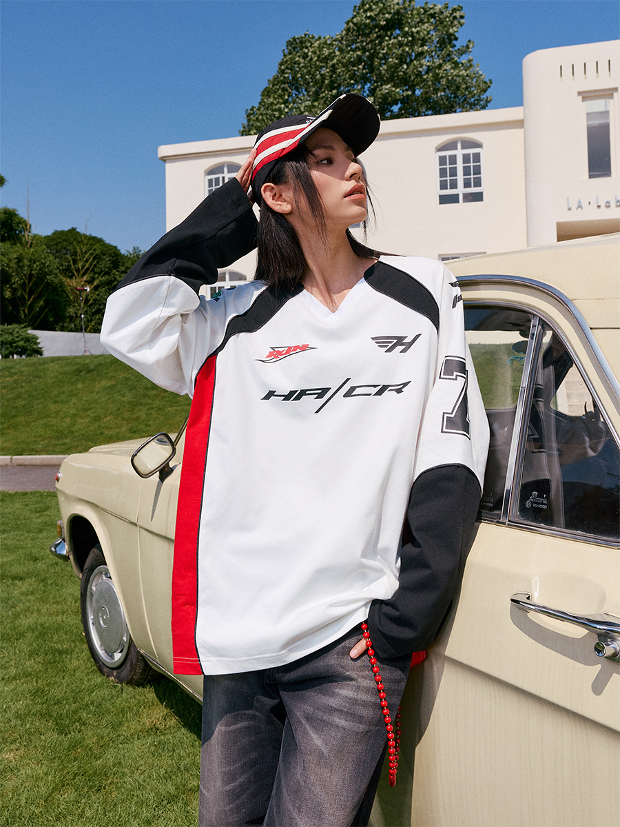 Quick-Dry Cycling Racing Jersey T-Shirt for Training - Lightweight, Breathable Design for Athletes, Perfect for Active Wear Quick-Dry Cycling Racing Jersey T-Shirt for Training - Lightweight, Breathable Design for Athletes, Perfect for Active Wear