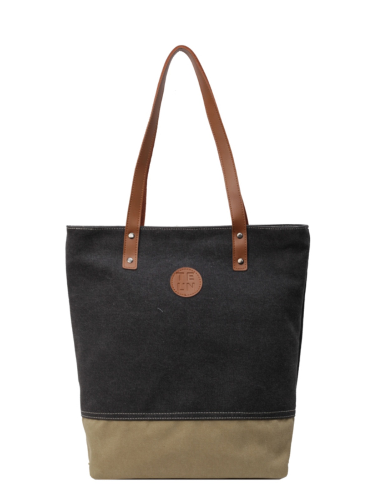 Retro Canvas Tote Bag for Women, 2025 Fashion Large Capacity Shoulder Bag, Versatile Commuter Style Retro Canvas Tote Bag for Women, 2025 Fashion Large Capacity Shoulder Bag, Versatile Commuter Style