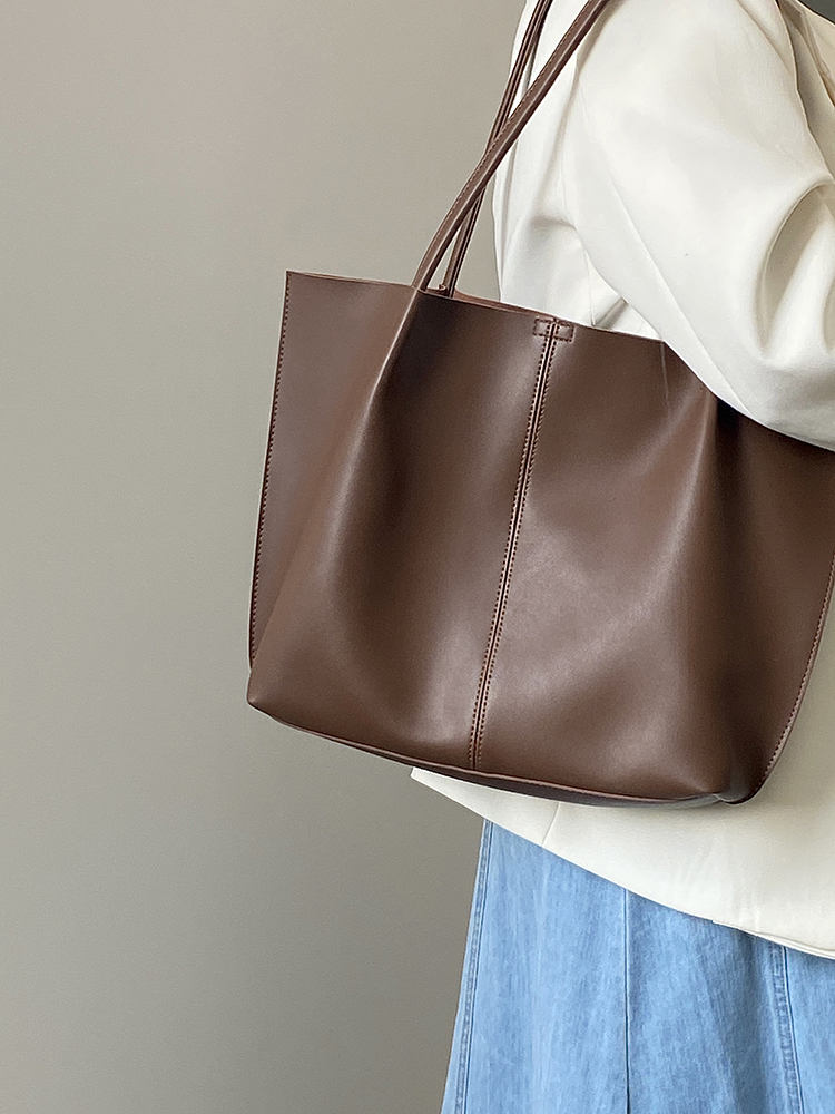 Retro Floral Print Large Capacity Tote Bag for Women - Stylish Spring Summer Shoulder Handbag, Perfect for Mother-Daughter Outings Retro Floral Print Large Capacity Tote Bag for Women - Stylish Spring Summer Shoulder Handbag, Perfect for Mother-Daughter Outings