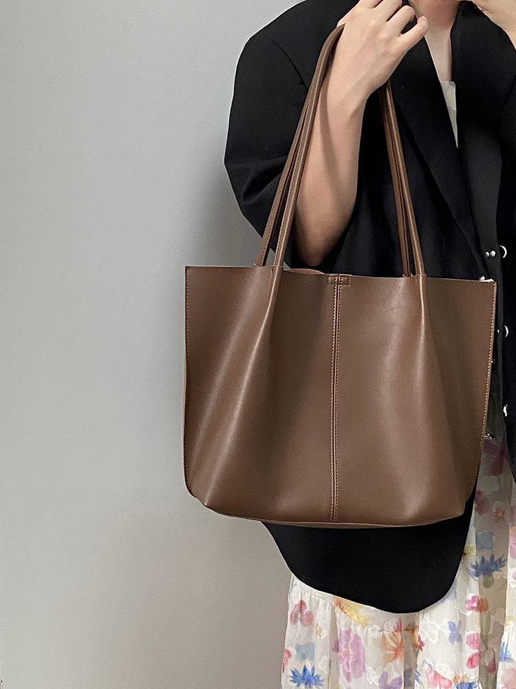 Retro Floral Print Large Capacity Tote Bag for Women - Stylish Spring Summer Shoulder Handbag, Perfect for Mother-Daughter Outings Retro Floral Print Large Capacity Tote Bag for Women - Stylish Spring Summer Shoulder Handbag, Perfect for Mother-Daughter Outings