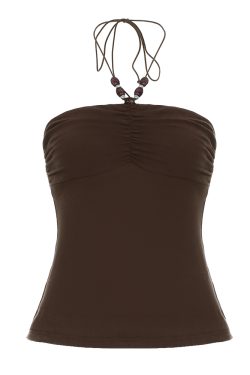 Retro Irregular Lace Splicing Half Skirt - Flowy Bodycon Low-Waist Short Skirt for Vacation Style, Y2K Fashion