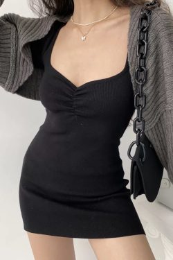 Retro Knitted Cardigan for Women - Loose High-Waisted Short Shawl Coat in European and American Style, Versatile Fashion Essential