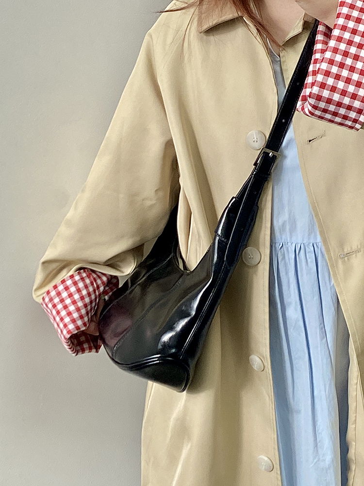 Retro Large Capacity Dumpling Bag for Women - Versatile Shoulder Crossbody Underarm Bag - 2025 Niche Design Retro Large Capacity Dumpling Bag for Women - Versatile Shoulder Crossbody Underarm Bag - 2025 Niche Design