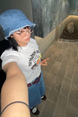 Retro Powerpuff Girls Cartoon Printed Short-Sleeve Crop Top for Women - Slim Fit, Trendy Y2K Style Sweet and Spicy Tee