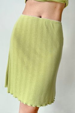 Sexy Sleeveless Long Sleeve Cardigan and Skirt Three-Piece Set - European American Style, Perfect for Hot Girl Vibes