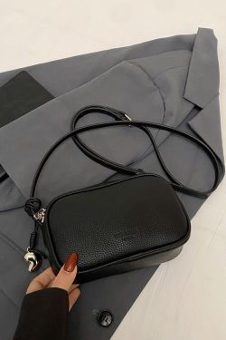 Stylish Yellow Crossbody Phone Bag for Women - Versatile Commuting Accessory, Summer 2025 Trendy Design