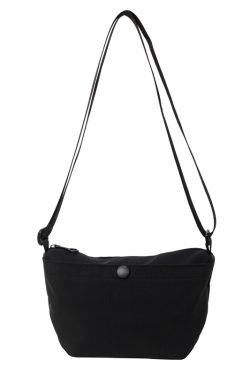 Summer Minimalist Lightweight Crossbody Bucket Bag for Women - Versatile Zipper Phone Bag for Commuting and Daily Use