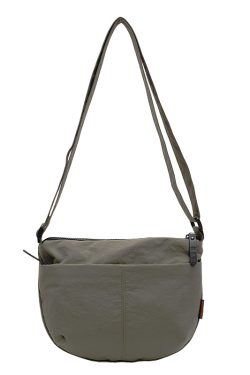Summer Minimalist Lightweight Women's Crossbody Phone Bag - 2025 Nylon Canvas Commuting Essential