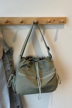 Trendy Casual Shoulder Bag for Women, Large Capacity Crossbody Tote for Students, Perfect for Commuting and Daily Use