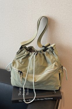 Trendy Casual Shoulder Bag for Women, Large Capacity Crossbody Tote for Students, Perfect for Commuting and Daily Use