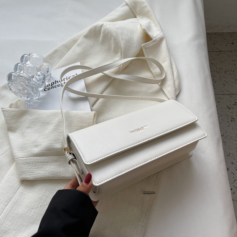 Trendy High-End Small Square Bag for Women - Versatile Spring/Summer 2025 Shoulder Crossbody Underarm Bag Trendy High-End Small Square Bag for Women - Versatile Spring/Summer 2025 Shoulder Crossbody Underarm Bag