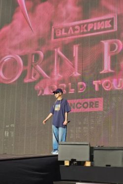 Trendy Korean-Style Cartoon Bear Printed Short Sleeve T-Shirt for Women - Summer Fashion Top for Couples