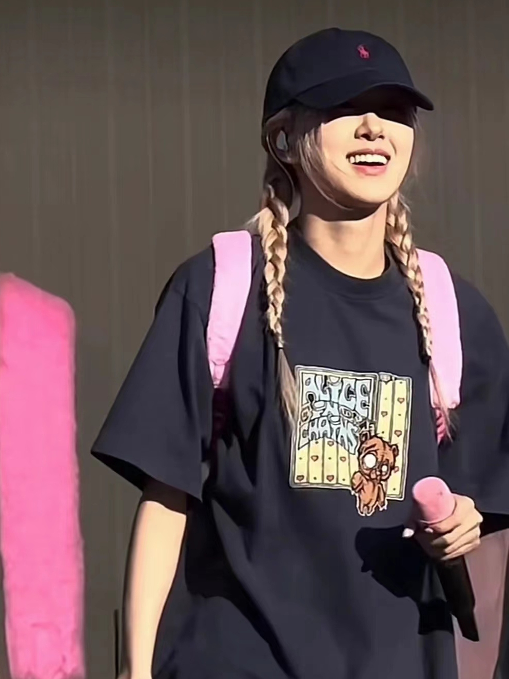 Trendy Korean-Style Cartoon Bear Printed Short Sleeve T-Shirt for Women - Summer Fashion Top for Couples Trendy Korean-Style Cartoon Bear Printed Short Sleeve T-Shirt for Women - Summer Fashion Top for Couples