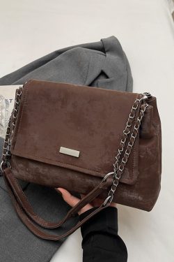 Trendy Korean Style Tote Bag for Women | 2025 Casual Underarm Bag | Versatile High-End Commuting Handbag