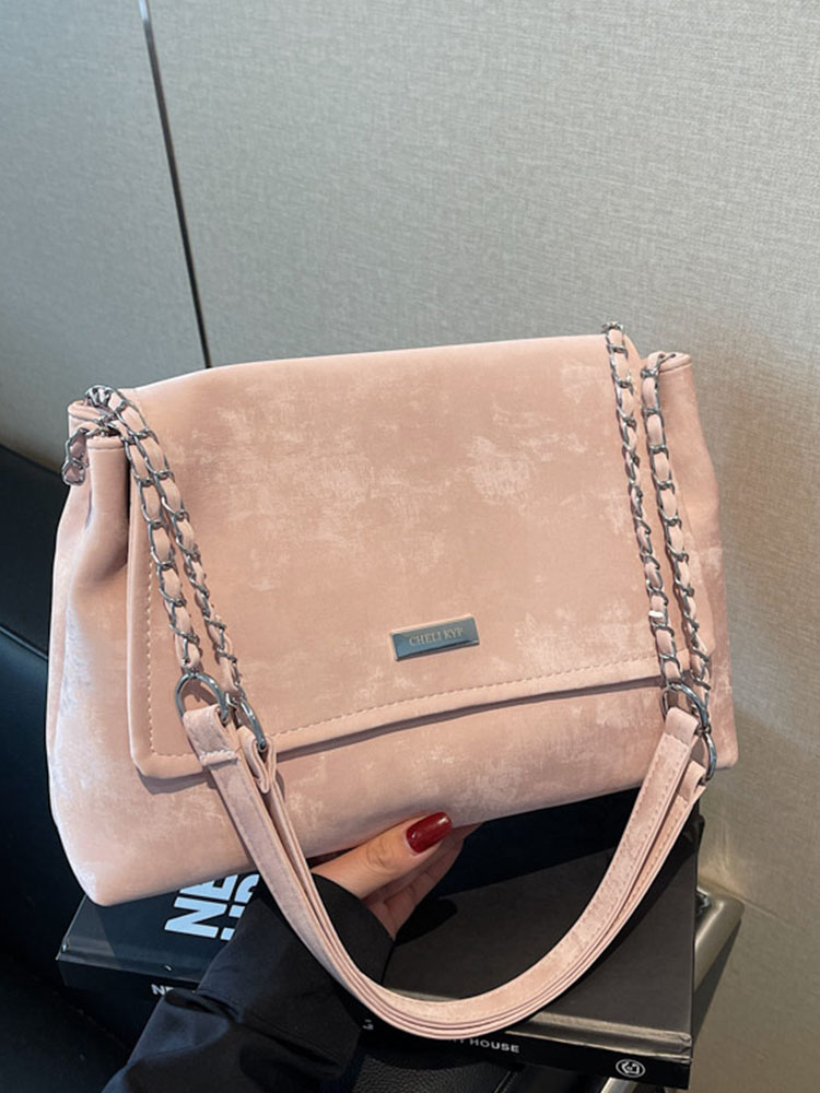 Trendy Korean Style Tote Bag for Women | 2025 Casual Underarm Bag | Versatile High-End Commuting Handbag Trendy Korean Style Tote Bag for Women | 2025 Casual Underarm Bag | Versatile High-End Commuting Handbag