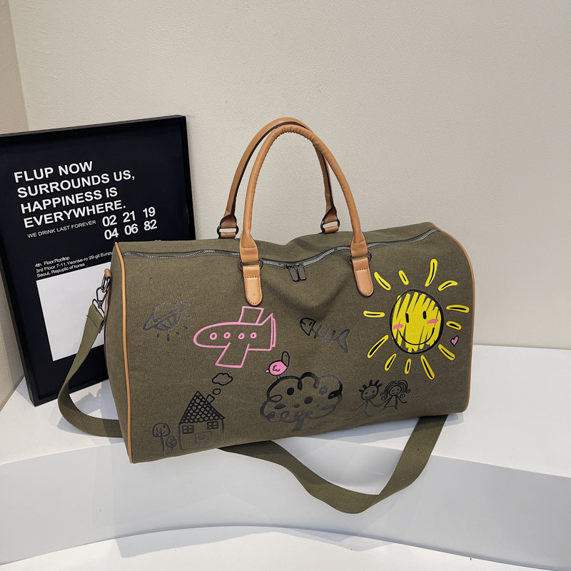 Trendy Large-Capacity Commuter Tote Bag for Women - 2025 Fashion Handbag, Portable Short-Distance Crossbody Bag Trendy Large-Capacity Commuter Tote Bag for Women - 2025 Fashion Handbag, Portable Short-Distance Crossbody Bag