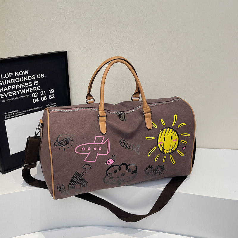 Trendy Large-Capacity Commuter Tote Bag for Women - 2025 Fashion Handbag, Portable Short-Distance Crossbody Bag Trendy Large-Capacity Commuter Tote Bag for Women - 2025 Fashion Handbag, Portable Short-Distance Crossbody Bag