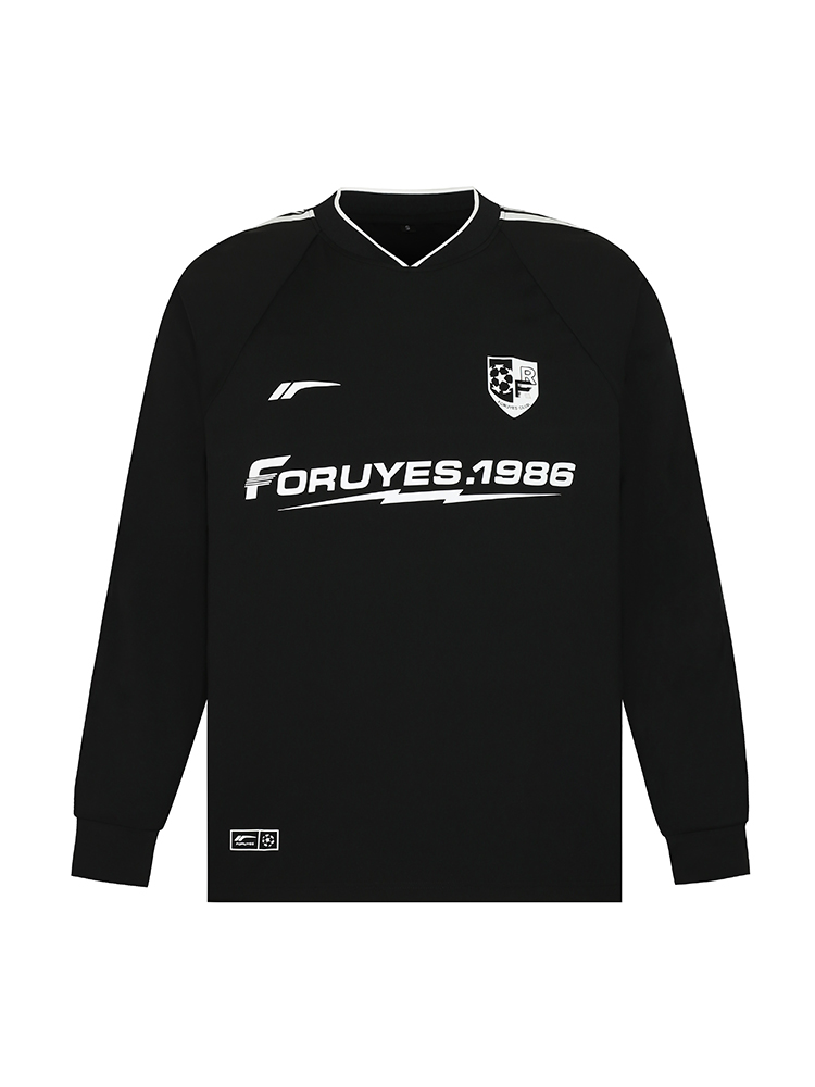 Trendy Loose-Fit Spliced Long Sleeve Sports Top for Couples – Quick-Dry Moisture-Wicking Outdoor Wear for Spring and Autumn Trendy Loose-Fit Spliced Long Sleeve Sports Top for Couples – Quick-Dry Moisture-Wicking Outdoor Wear for Spring and Autumn