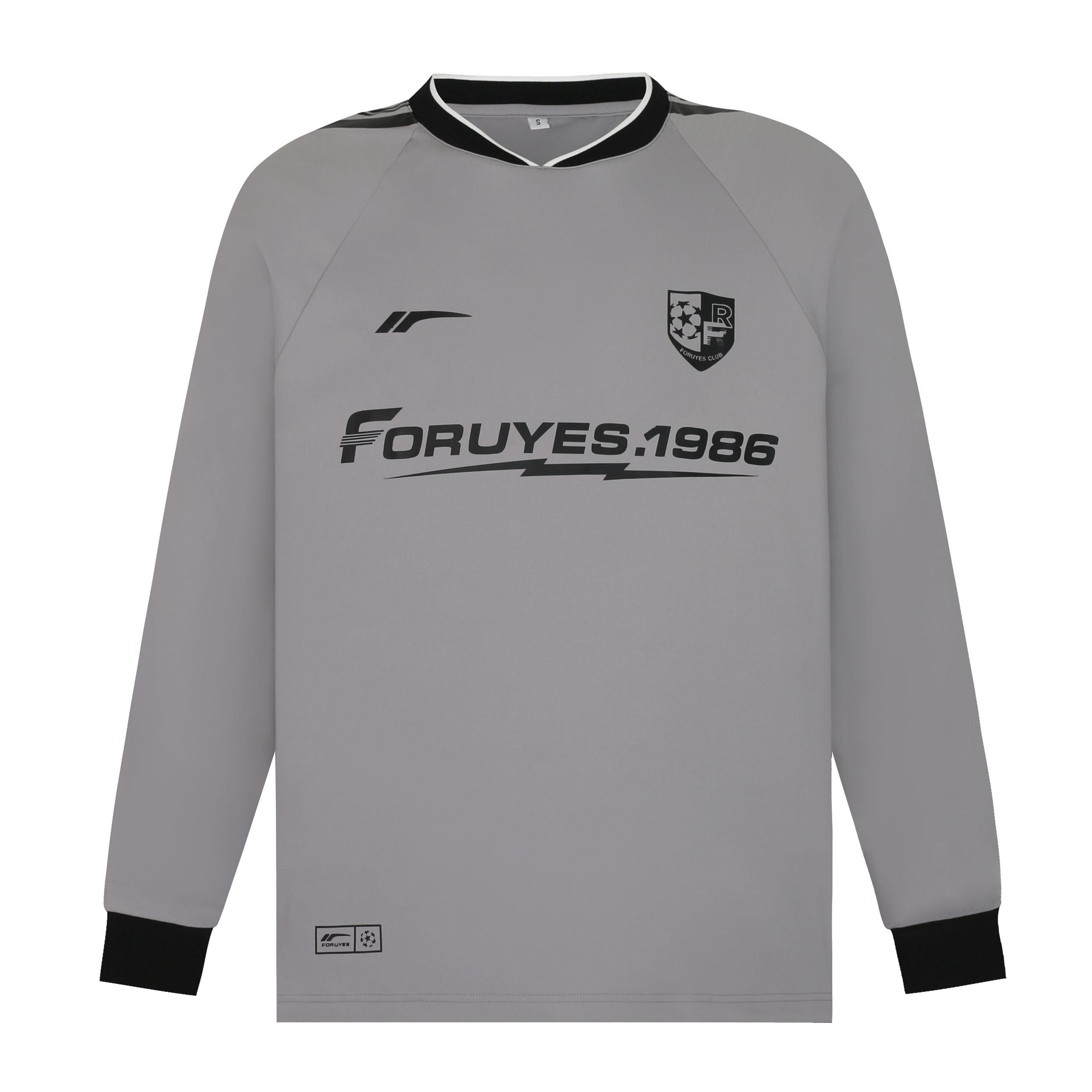 Trendy Loose-Fit Spliced Long Sleeve Sports Top for Couples – Quick-Dry Moisture-Wicking Outdoor Wear for Spring and Autumn Trendy Loose-Fit Spliced Long Sleeve Sports Top for Couples – Quick-Dry Moisture-Wicking Outdoor Wear for Spring and Autumn