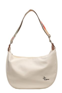 Trendy Nylon Oxford Shoulder Dumpling Bag for Women - Large Capacity Crossbody Bag for Students and Commuting, 2025 Style