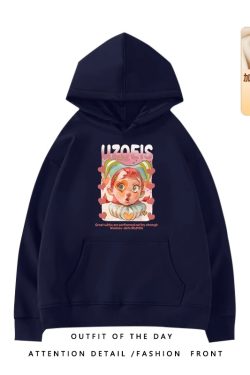 Trendy Plus-Size Hooded Sweatshirt for Women, Autumn Winter 2025 American Style Loose Jacket, Casual Lazy Hong Kong Fashion