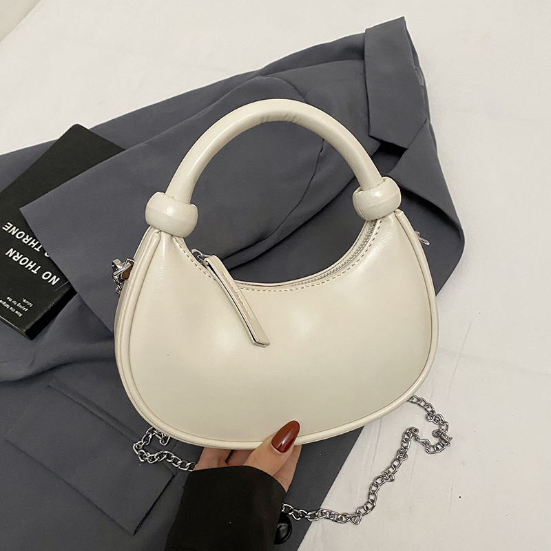 Trendy Red Handbag for Women - Versatile High-End Crossbody & Shoulder Chain Bag - 2025 Fashion Must-Have Trendy Red Handbag for Women - Versatile High-End Crossbody & Shoulder Chain Bag - 2025 Fashion Must-Have