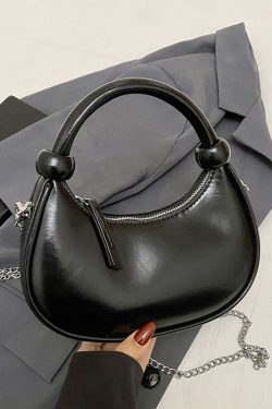 Trendy Red Handbag for Women - Versatile High-End Crossbody & Shoulder Chain Bag - 2025 Fashion Must-Have