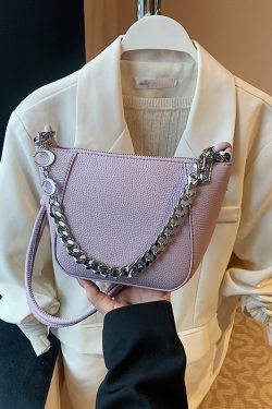 Trendy Red Shoulder Underarm Bag - 2025 High-End Women's Crossbody Bucket Bag for Commuting and Everyday Style