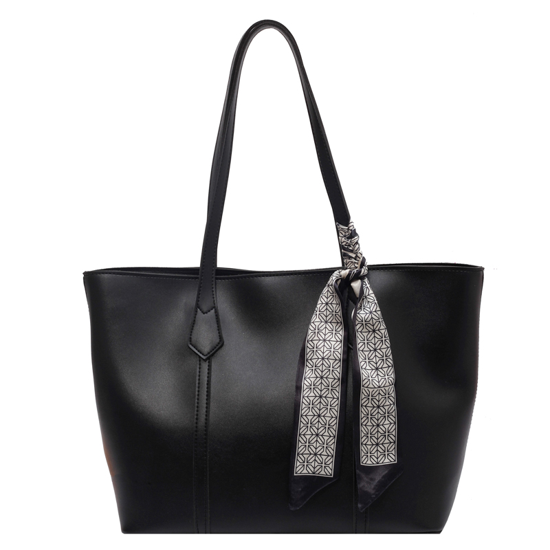 Trendy Retro Women's Tote Bag - Versatile Commuting Shoulder Bag for College Students - Spring Summer 2025 Fashion Trendy Retro Women's Tote Bag - Versatile Commuting Shoulder Bag for College Students - Spring Summer 2025 Fashion