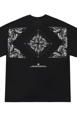 Trendy Short Sleeve T-Shirt for Men and Women, Plus Size Batwing Sleeves, Summer Fashion, European and American Style