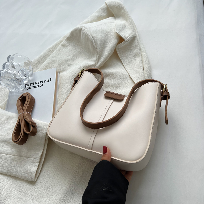 Trendy Spring Summer 2025 Women's Bucket Bag - Versatile High-End Crossbody Shoulder Bag for Everyday Use Trendy Spring Summer 2025 Women's Bucket Bag - Versatile High-End Crossbody Shoulder Bag for Everyday Use