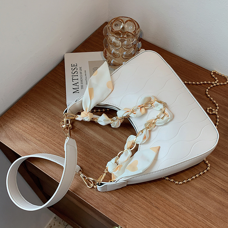 Trendy Spring/Summer 2025 Women's Small Square Crossbody Chain Bag - Versatile Handheld Underarm Fashion Accessory Trendy Spring/Summer 2025 Women's Small Square Crossbody Chain Bag - Versatile Handheld Underarm Fashion Accessory