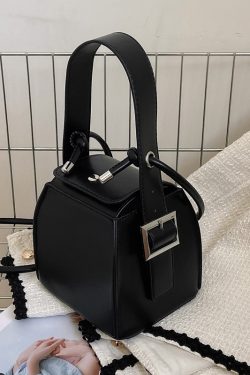 Trendy Square Box Bag for Women - High-End Handheld Shoulder Crossbody Bag for Spring Summer 2025, Versatile Personalized Design