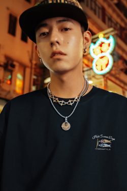 Trendy Summer Embroidered Letter Short Sleeve T-Shirt for Men and Women - Loose Fit Heavyweight Tee - Y2K Style 2025