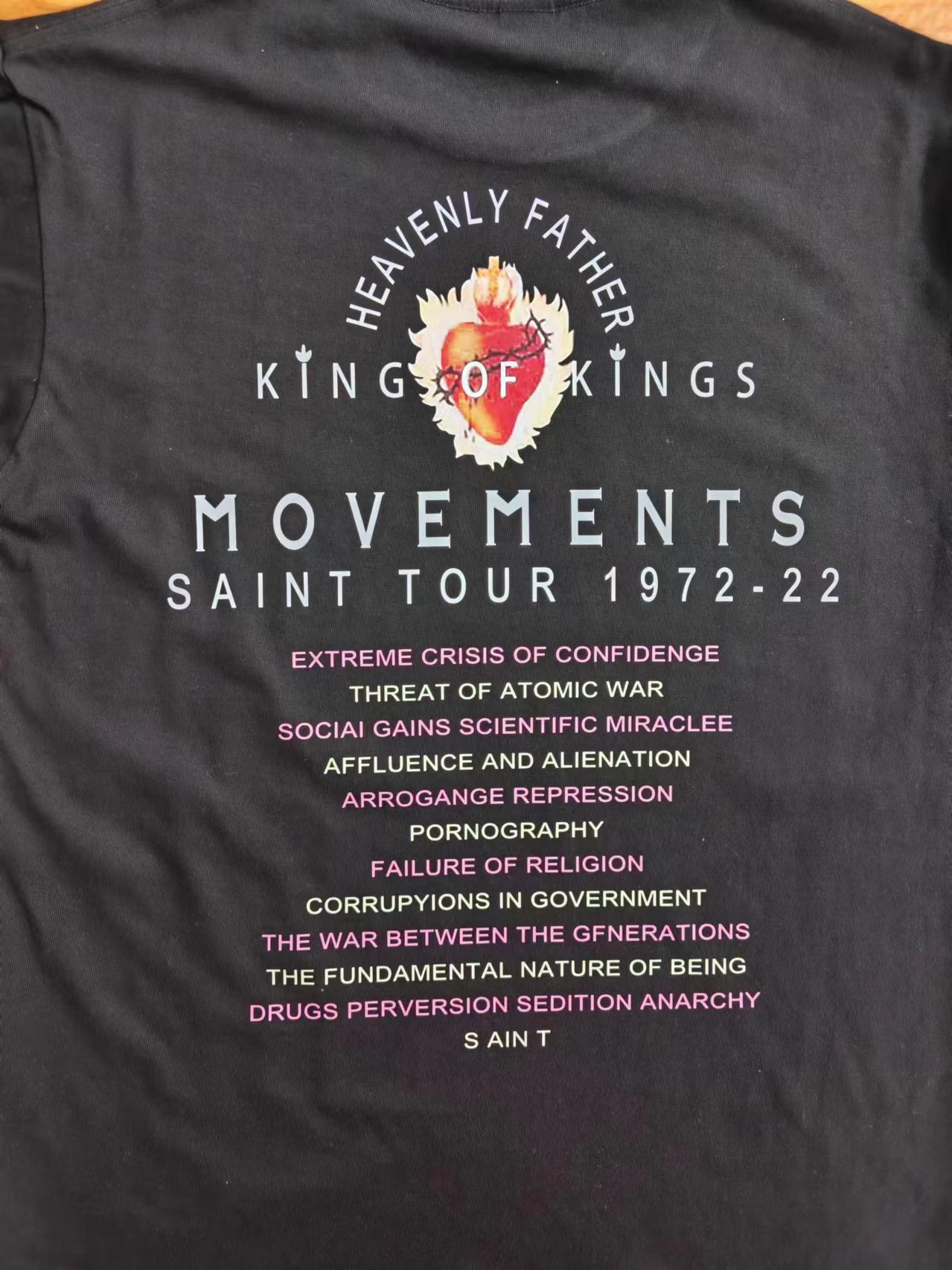 Trendy Summer Short Sleeve T-Shirt for Women - Loose Fit American Street Hip-Hop Style, Washed Couple Top Trendy Summer Short Sleeve T-Shirt for Women - Loose Fit American Street Hip-Hop Style, Washed Couple Top