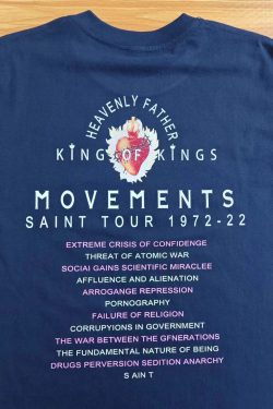 Trendy Summer Short Sleeve T-Shirt for Women - Loose Fit American Street Hip-Hop Style, Washed Couple Top