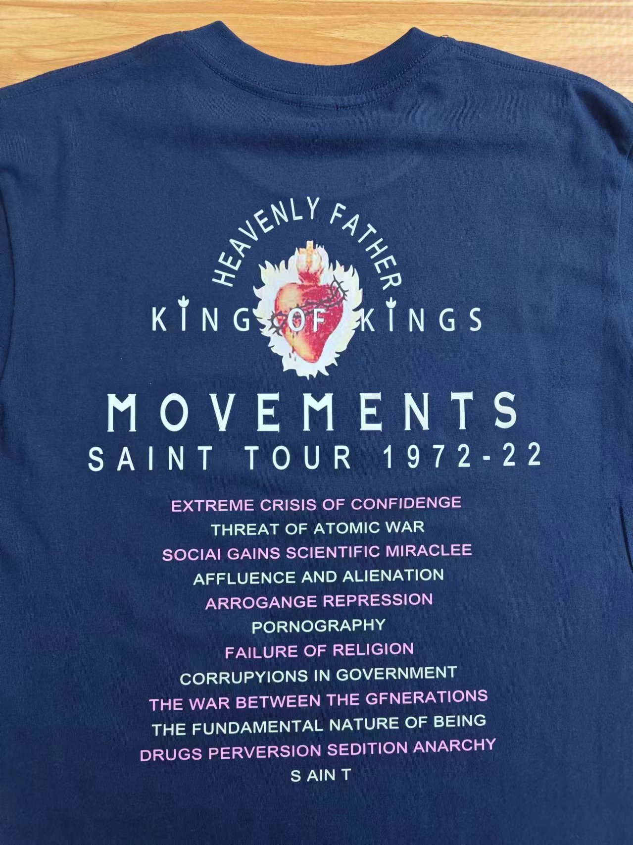 Trendy Summer Short Sleeve T-Shirt for Women - Loose Fit American Street Hip-Hop Style, Washed Couple Top Trendy Summer Short Sleeve T-Shirt for Women - Loose Fit American Street Hip-Hop Style, Washed Couple Top