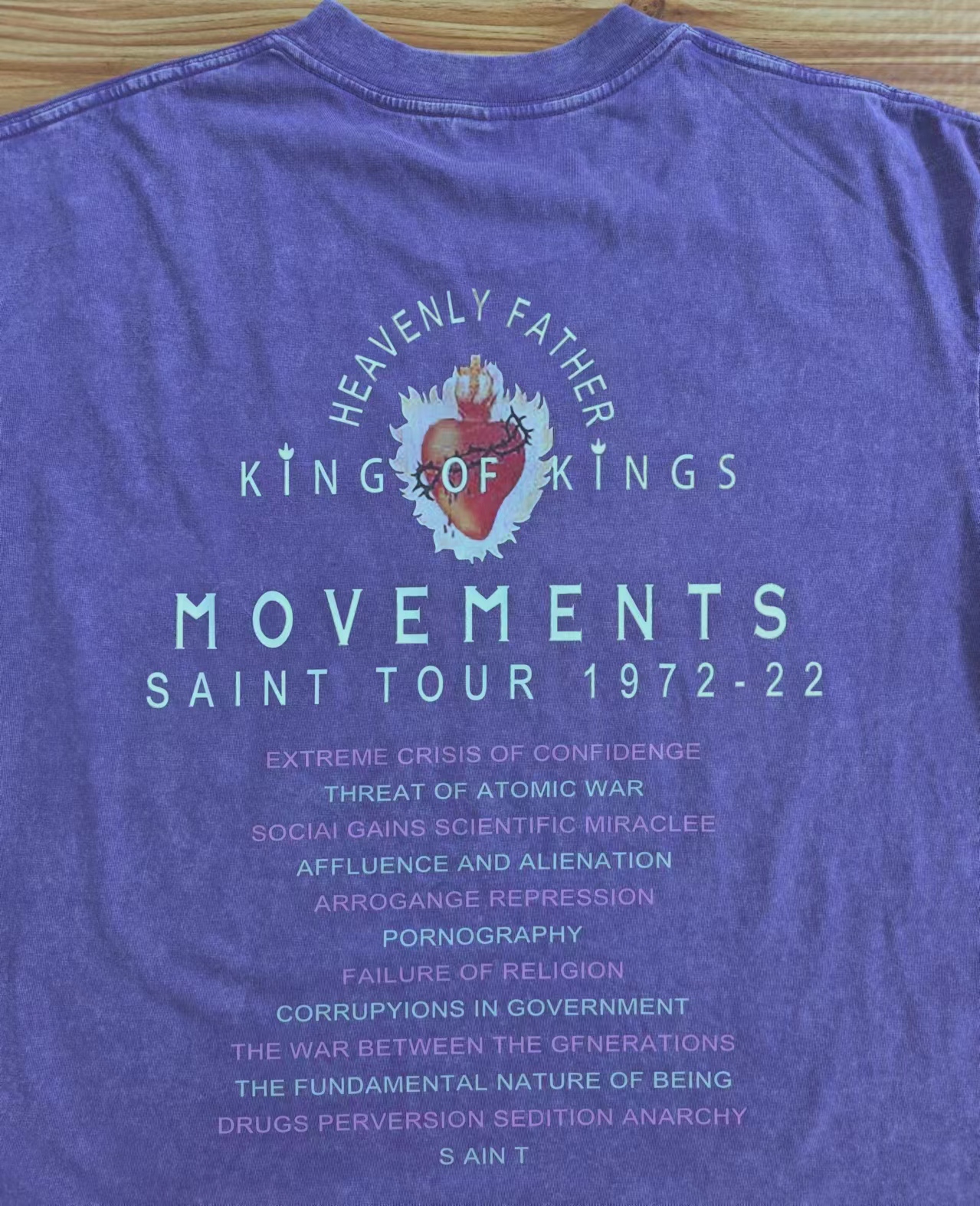 Trendy Summer Short Sleeve T-Shirt for Women - Loose Fit American Street Hip-Hop Style, Washed Couple Top Trendy Summer Short Sleeve T-Shirt for Women - Loose Fit American Street Hip-Hop Style, Washed Couple Top