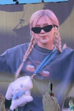 Trendy Summer Short Sleeve T-Shirt for Women - Loose Fit American Street Hip-Hop Style, Washed Couple Top