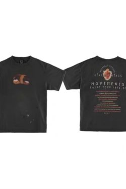 Trendy Summer Short Sleeve T-Shirt for Women - Loose Fit American Street Hip-Hop Style, Washed Couple Top