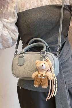 Trendy Women's High-End Shoulder Bag 2025 - Versatile Crossbody Handbag for Commuting and Daily Use