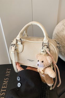Trendy Women's High-End Shoulder Bag 2025 - Versatile Crossbody Handbag for Commuting and Daily Use