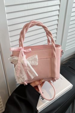 Trendy Women's High-End Tote Bag 2025 - Fashionable Commuting Shoulder Crossbody Bucket Bag for Everyday Style