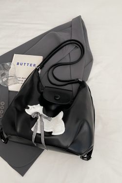 Trendy Women's Large Capacity Tote Bag - Versatile Shoulder Bag for Autumn/Winter 2025 Fashion, Chic Niche Style