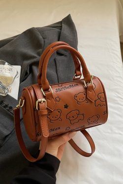 Trendy Women's Light Luxury Handbag 2025 - Versatile Shoulder & Crossbody Bag for Modern Chic Style