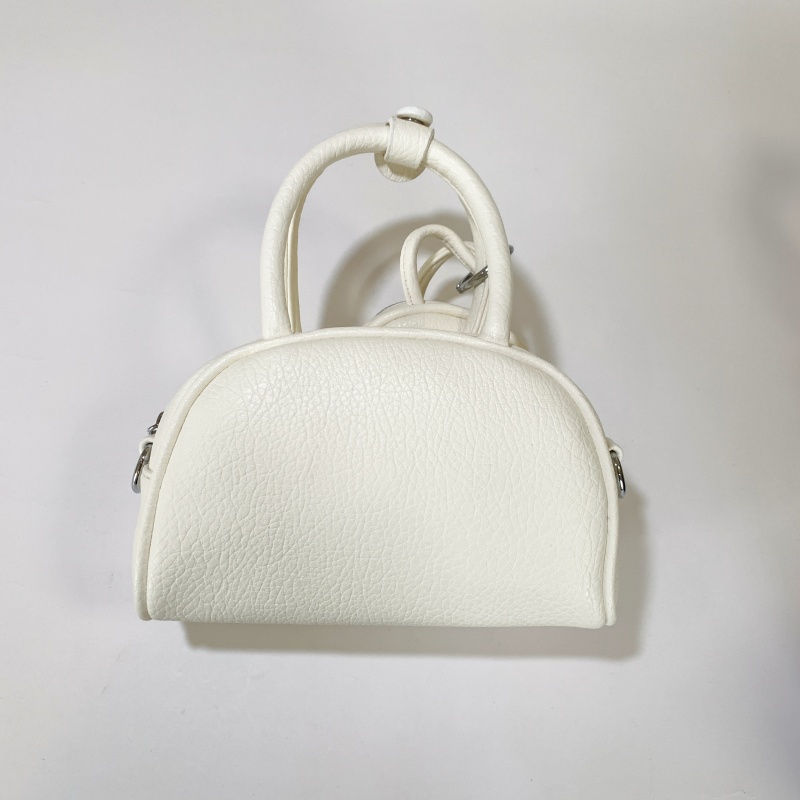 Trendy Women's Red Shoulder Bag - 2025 High-End Commuter Crossbody Pillow Bag for Fashion Lovers Trendy Women's Red Shoulder Bag - 2025 High-End Commuter Crossbody Pillow Bag for Fashion Lovers