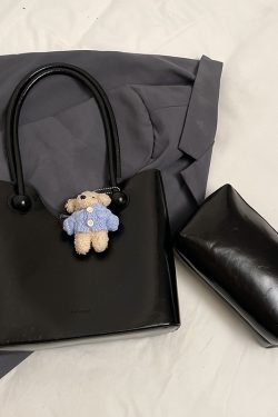 Trendy Women's Shoulder Bag 2025 - Large Capacity Tote for Commuters, Fashionable and Stylish Everyday Bag