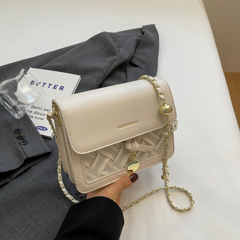 Trendy Women's Summer Diagonal Cross Small Square Bag - Diamond Quilted Chain Shoulder Bag for High-End Fashion 2025 Trendy Women's Summer Diagonal Cross Small Square Bag - Diamond Quilted Chain Shoulder Bag for High-End Fashion 2025